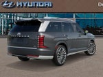 2027 Hyundai PALISADE Calligraphy AWD