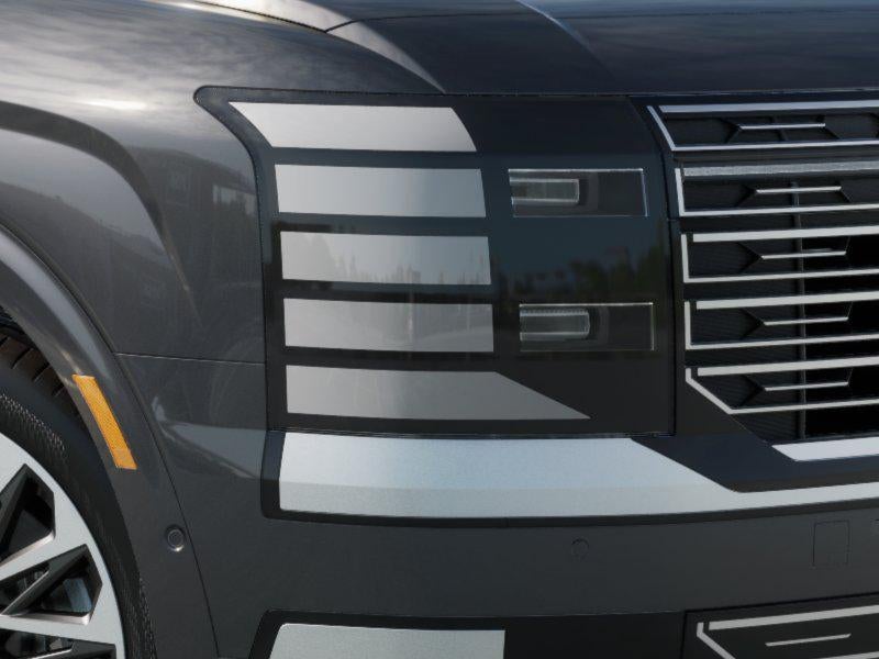 2027 Hyundai PALISADE Calligraphy AWD