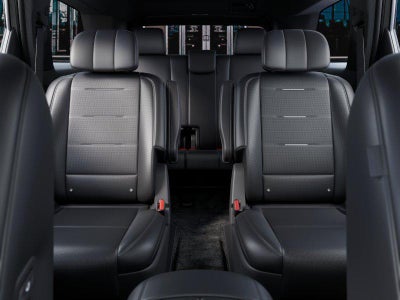 2027 Hyundai PALISADE Calligraphy AWD