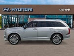 2027 Hyundai PALISADE Calligraphy AWD