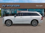 2027 Hyundai PALISADE HYBRID Calligraphy