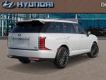2027 Hyundai PALISADE HYBRID Calligraphy Black Ink