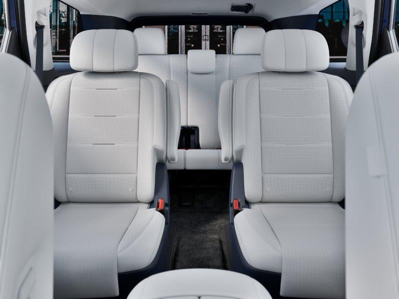 2027 Hyundai PALISADE HYBRID Calligraphy