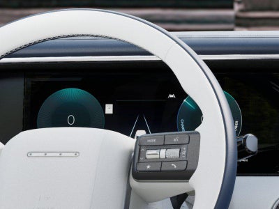 2027 Hyundai PALISADE HYBRID Calligraphy