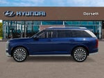 2027 Hyundai PALISADE HYBRID Calligraphy