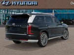 2027 Hyundai PALISADE HYBRID Calligraphy