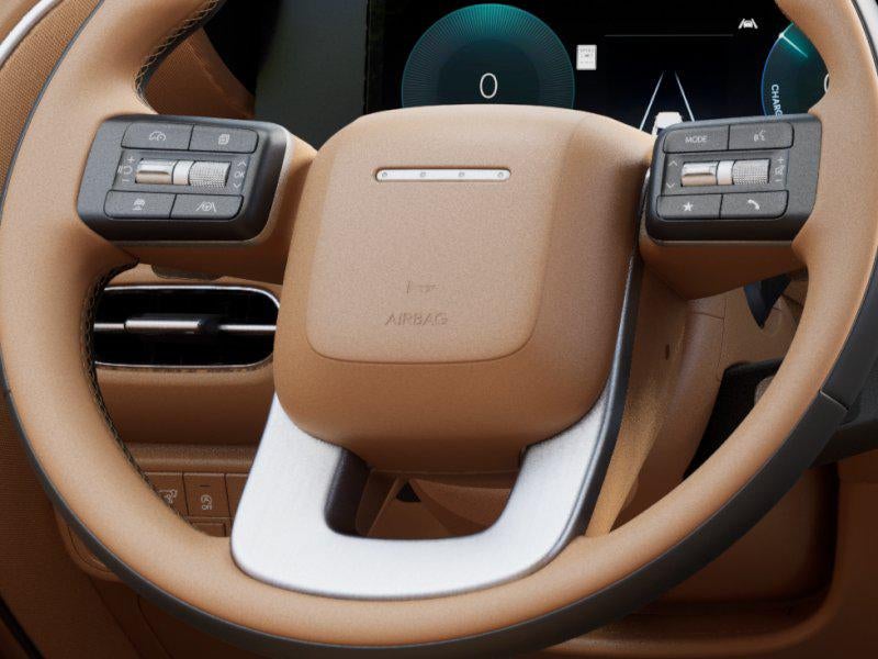 2027 Hyundai PALISADE HYBRID Calligraphy