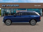 2027 Hyundai PALISADE HYBRID Calligraphy