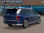 2027 Hyundai PALISADE HYBRID Calligraphy