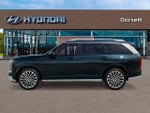 2027 Hyundai PALISADE HYBRID Calligraphy