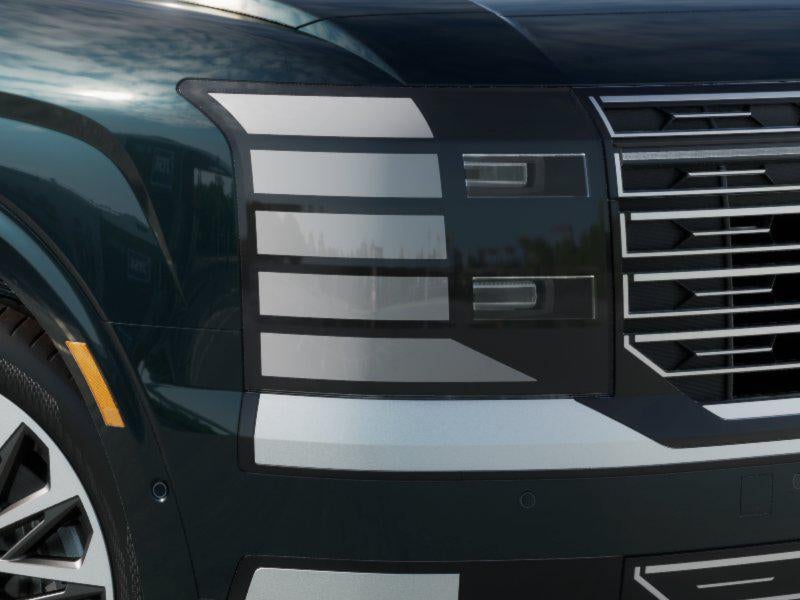 2027 Hyundai PALISADE HYBRID Calligraphy
