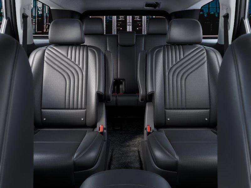 2026 Hyundai PALISADE SEL Premium FWD