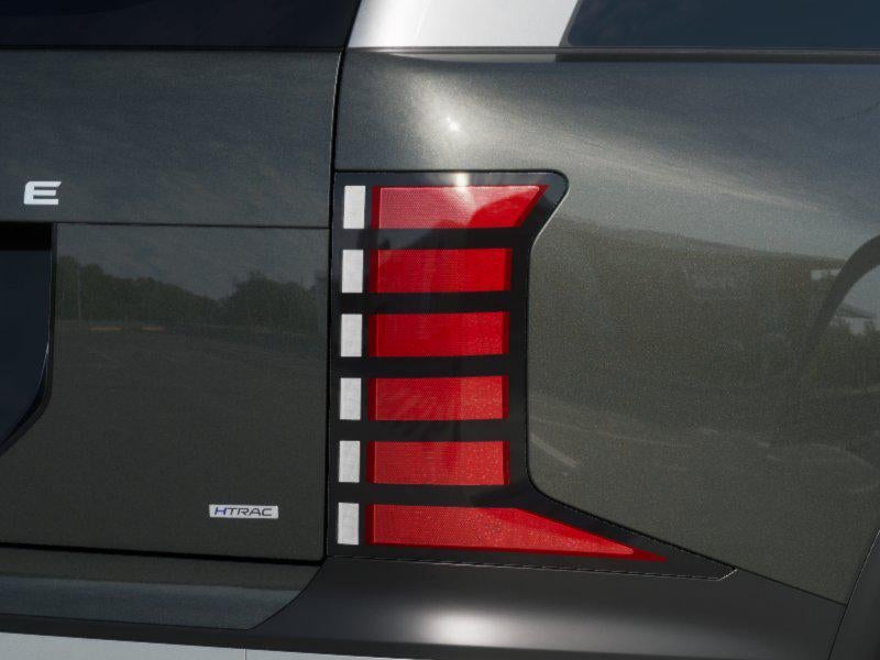 2027 Hyundai PALISADE SEL Premium AWD