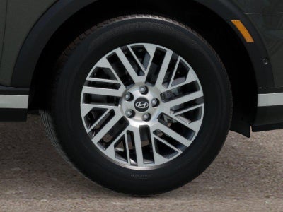 2027 Hyundai PALISADE SEL Premium AWD