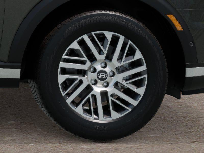 2027 Hyundai PALISADE SEL Premium AWD
