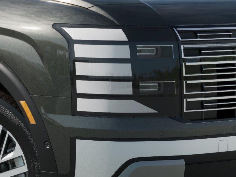 2027 Hyundai PALISADE SEL Premium AWD