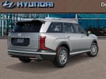 2027 Hyundai PALISADE SEL Premium AWD