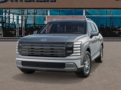 2027 Hyundai PALISADE SEL Premium AWD