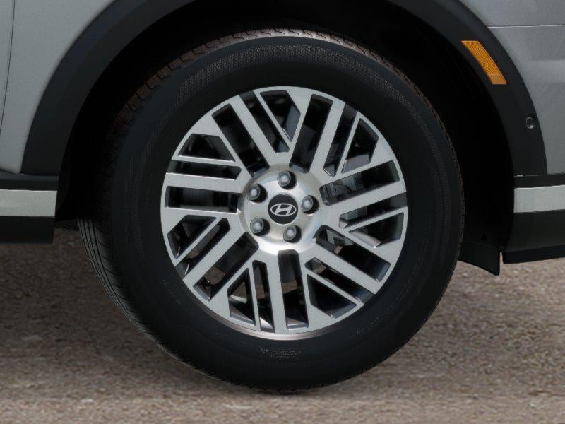 2027 Hyundai PALISADE SEL Premium AWD