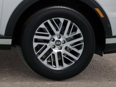 2026 Hyundai PALISADE SEL Premium AWD