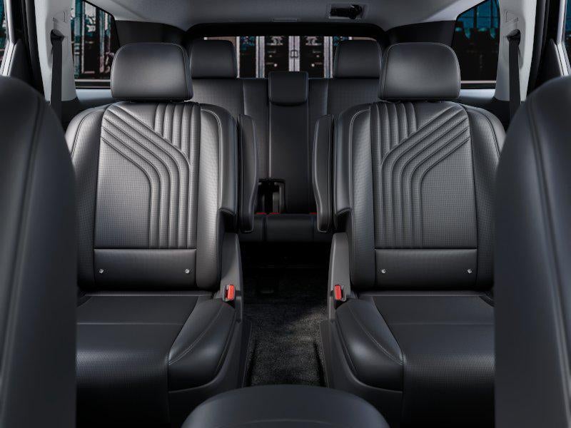 2027 Hyundai PALISADE SEL Premium AWD