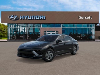2026 Hyundai SONATA SE