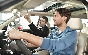 Schedule a test drive at Dorsett Hyundai in Terre Haute, IN.