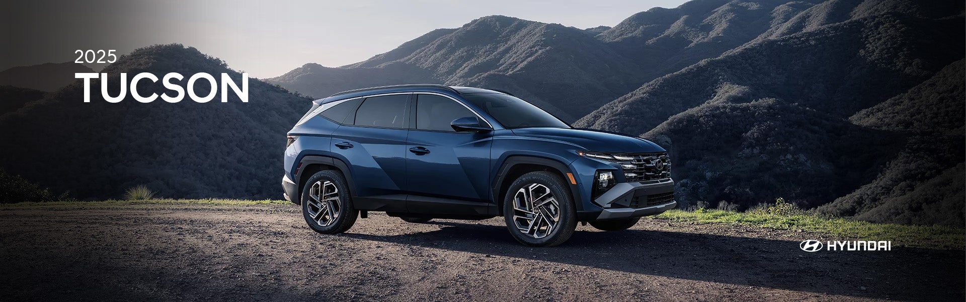 2026 Hyundai Tucson in Terre Haute IN