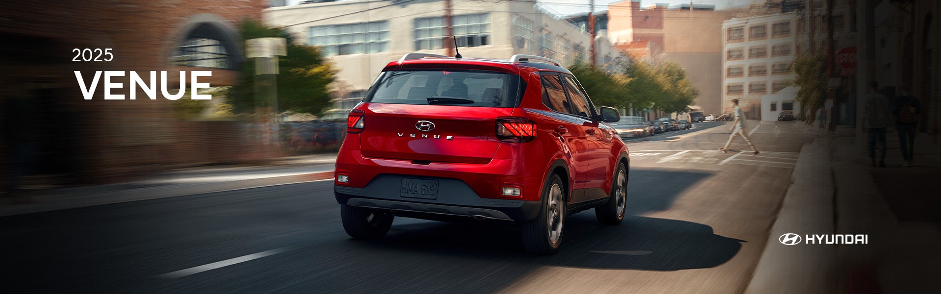 2026 Hyundai Venue in Terre Haute IN