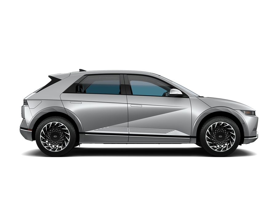 Hyundai Evolve+ | Dorsett Hyundai in Terre Haute IN