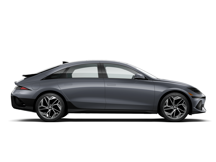 Hyundai Evolve+ | Dorsett Hyundai in Terre Haute IN