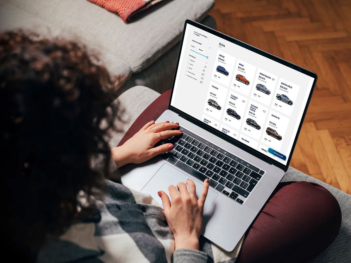 Hyundai Shopper Assurance | Dorsett Hyundai in Terre Haute IN