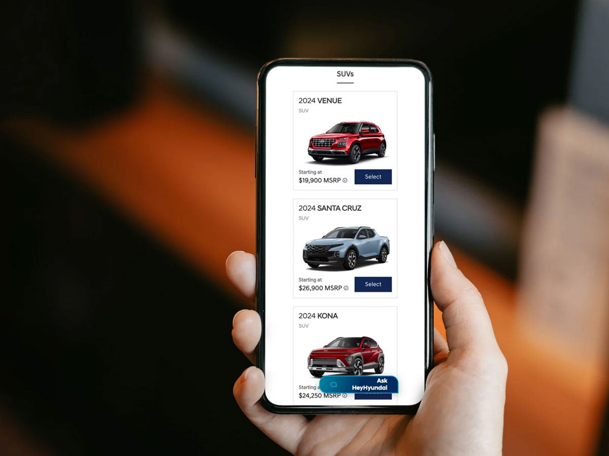 Hyundai Shopper Assurance | Dorsett Hyundai in Terre Haute IN