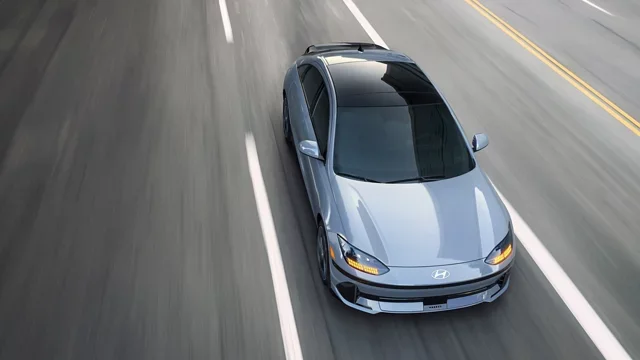 Speed | Dorsett Hyundai in Terre Haute IN