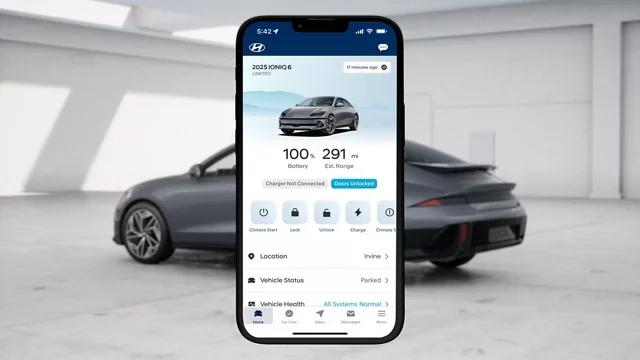 Climate control | Dorsett Hyundai in Terre Haute IN