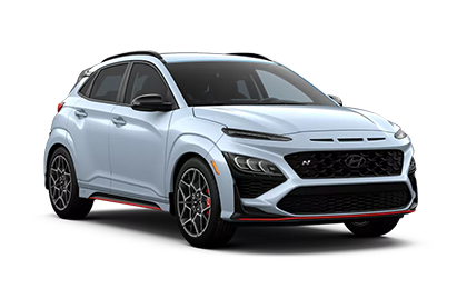 2023 Hyundai Kona N