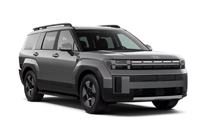 2024 Hyundai Santa Fe Hybrid