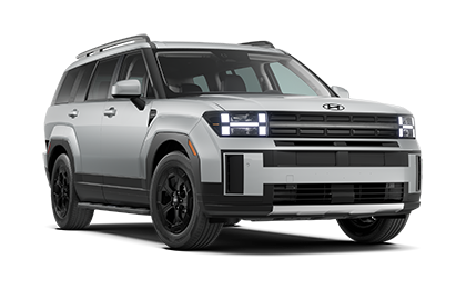 2024 Hyundai Santa Fe