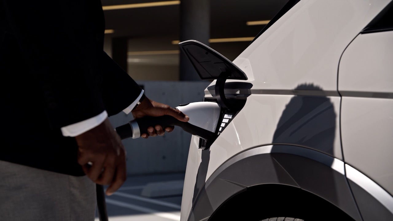 Dorsett Hyundai in Terre Haute IN