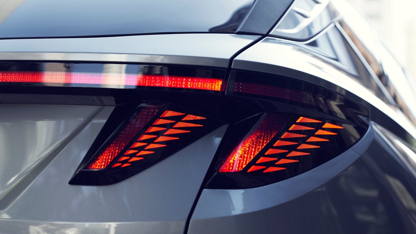 The all-new 2022 TUCSON | Dorsett Hyundai in Terre Haute IN