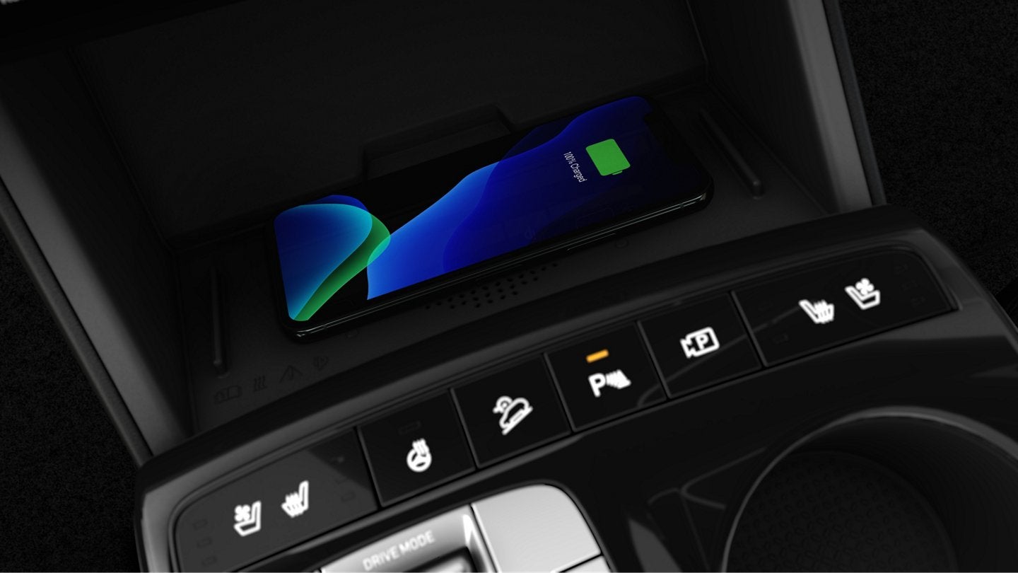 The all-new 2022 TUCSON | Dorsett Hyundai in Terre Haute IN