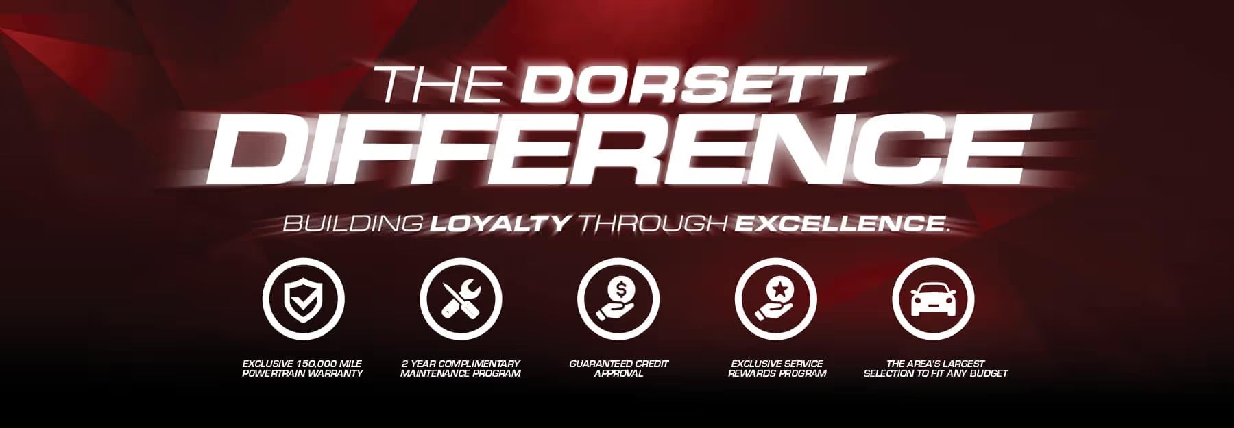  The Dorsett Difference Dorsett Hyundai in Terre Haute IN